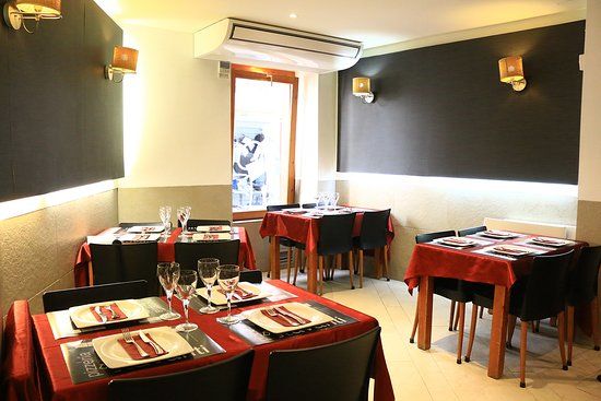 Pizzeria Avanti Benidorm